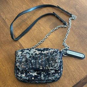 Juicy couture cross body bag